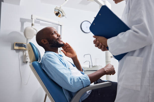 Best Emergency Denture Repair in Big Pine, CA