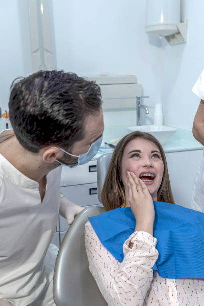 Best Emergency Cosmetic Dentistry (e.g., broken veneers) in Big Pine, CA