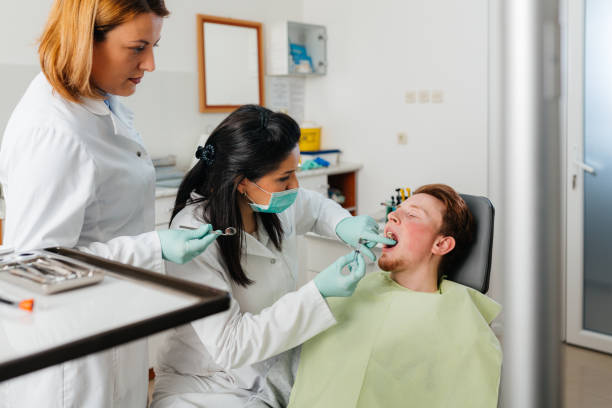 Best Emergency Dental Care for Sports Injuries in Big Pine, CA