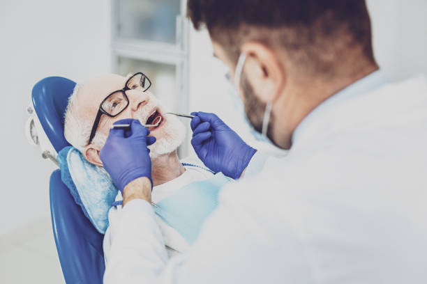 Best Emergency Dental Care for Sports Injuries in Big Pine, CA